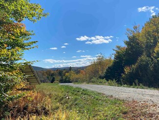 Lot 6 Rod and Gun Club Rd, Ludlow, VT 05149