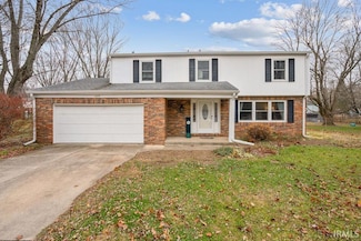 1210 Devon Ct, Kokomo, IN 46901