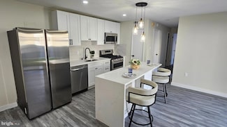5113 Crossfield Ct Unit 3, Rockville, MD 20852