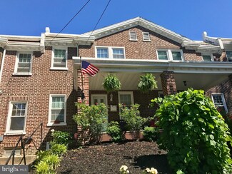 1118 N Clayton St, Wilmington, DE 19805