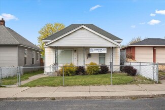 619 N Madelia St, Spokane, WA 99202