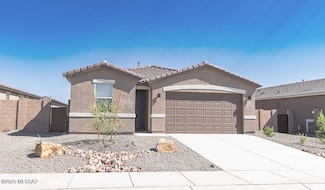 10606 W Walker Brown Dr, Marana, AZ 85653