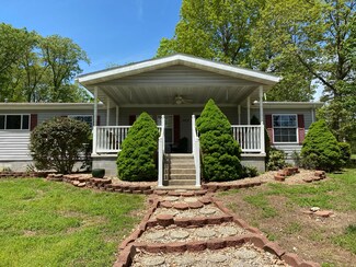 24772 Waterfront Loop, Shell Knob, MO 65747