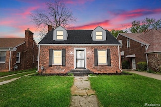 8897 Hartwell St, Detroit, MI 48228
