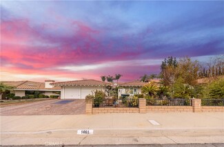 1461 E Wanamaker Dr, Covina, CA 91724