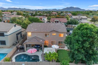 18460 E Peachtree Blvd, Queen Creek, AZ 85142