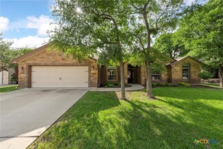 3201 Purple Sage Dr, Belton, TX 76513