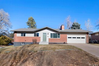 7889 E Kenyon Ave, Denver, CO 80237