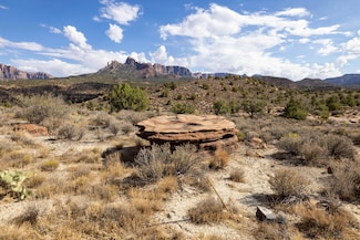 0 Zuni Unit 22-234353, Springdale, UT 84767