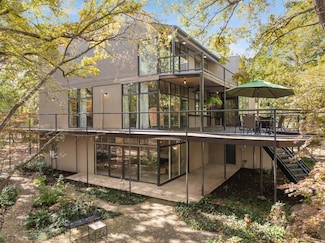 10461 County Road 2460, Terrell, TX 75160