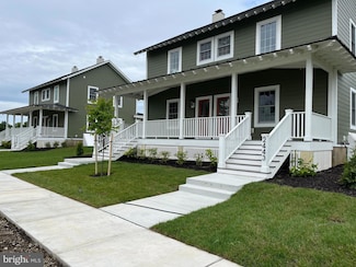 2443 Old Battery Ln, Delaware City, DE 19706