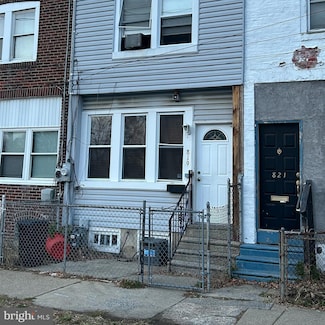 819 Jackson St, Camden, NJ 08104