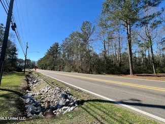 11.25 Ac Mississippi 26, Lucedale, MS 39452