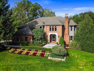 4840 Paddington Way, Powell, OH 43065