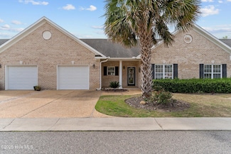 1036 Tideline Dr, Leland, NC 28451