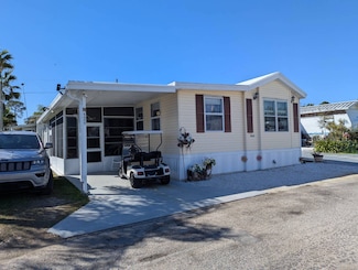 10404 Hwy 27 Unit R129, Frostproof, FL 33843