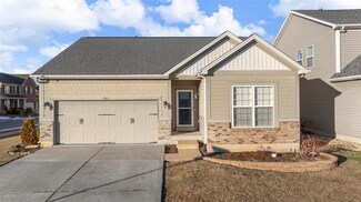 433 Country Stone Dr, Lake Saint Louis, MO 63367