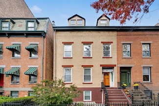 60 Mercer St, Jersey City, NJ 07302