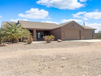 10020 E Cloudview Ave, Gold Canyon, AZ 85118