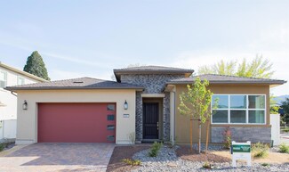 5541 Western Rider Trail Unit Cantaro 53, Reno, NV 89511