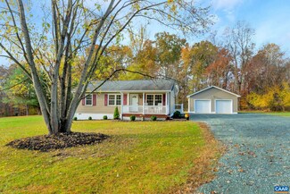 4167 Rising Sun Rd, Palmyra, VA 22963