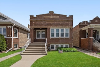 1611 S 60th Ct, Cicero, IL 60804