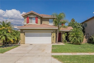 13152 River Oaks Dr, Rancho Cucamonga, CA 91739