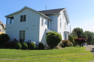 201 Montgomery Ave, West Pittston, PA 18643