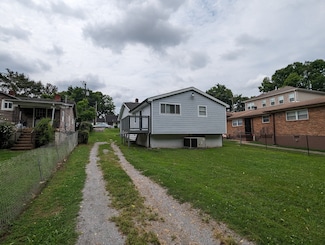 2222 Morena St Unit B, Nashville, TN 37208