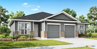 1222 Concord Dr, Copperas Cove, TX 76522