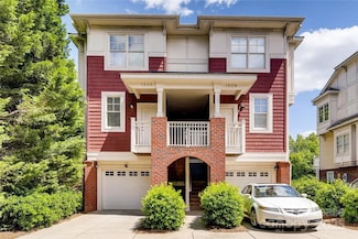 1305 Summit Greenway Ct Unit 1C, Charlotte, NC 28208