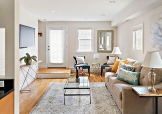 67 Bay State Rd Unit 4, Cambridge, MA 02138