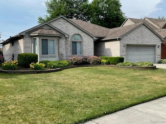 23287 Angel Park Dr, Macomb, MI 48042