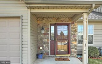 2940 Barley Cir Unit 37, Dover, PA 17315