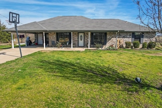 1960 County Road 1030, Mount Vernon, TX 75457