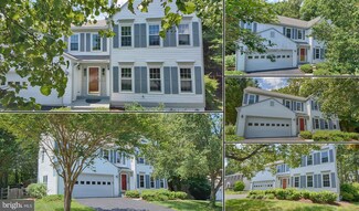 8504 Chase Glen Cir, Fairfax Station, VA 22039