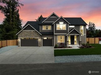 9403 139th Street Ct E, South Hill, WA 98373