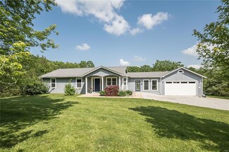 23388 Forest Haven Dr, Wright City, MO 63390