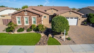 5117 S Quiet Way, Gilbert, AZ 85298