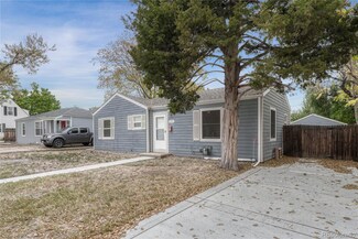 1845 W 50th Ave, Denver, CO 80221