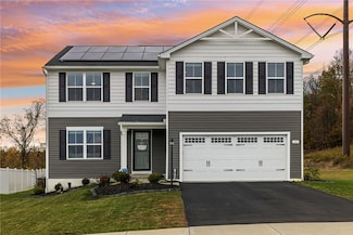 125 Alta Vista Dr, Imperial, PA 15126