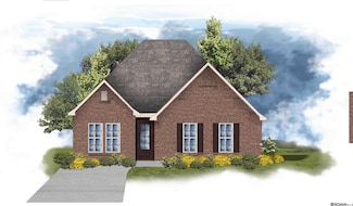 38438 Queen St, Prairieville, LA 70769