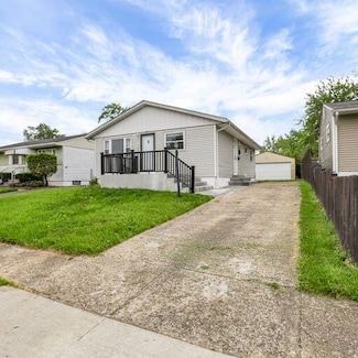 1709 Kenmore Rd, Columbus, OH 43219