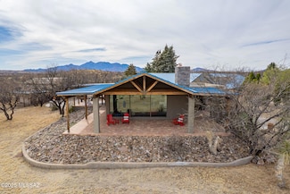 16150 E Yucca Ash Farm Rd, Sonoita, AZ 85637