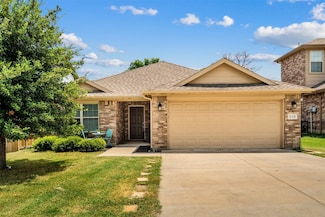 838 E Harvey Ave, Fort Worth, TX 76104