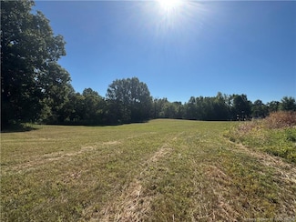 7000 S State Road 39, Gibson Township, IN 47170