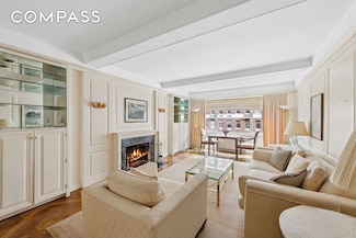 2 Sutton Place S Unit 7F, New York, NY 10022
