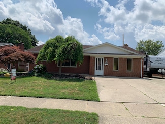 34203 Tomahawk Dr, Westland, MI 48185