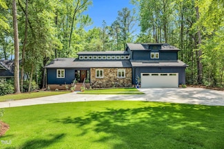 106 Silverwood Ln, Cary, NC 27518