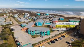 800 Beach Access Road 1a Unit 212, Port Aransas, TX 78373